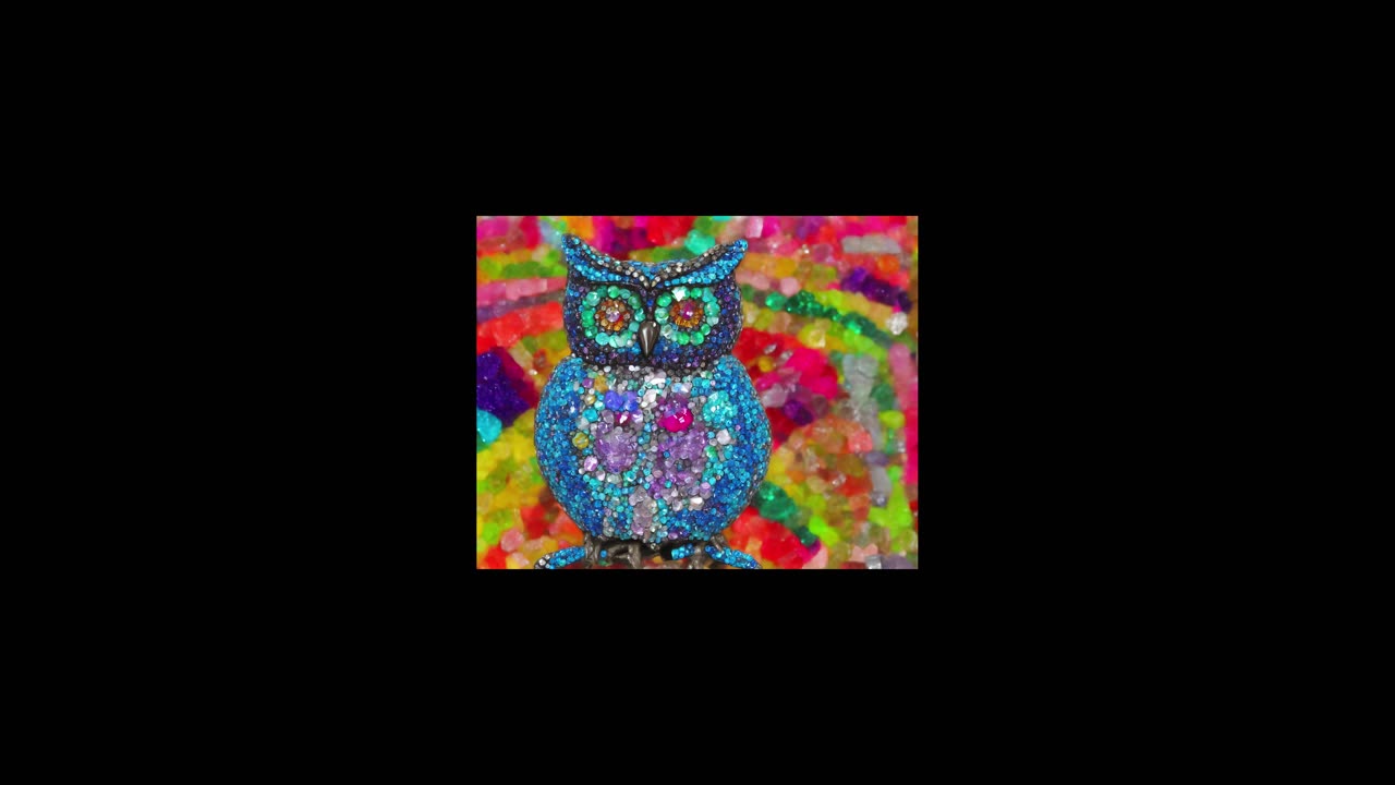 Its a HOOT Vol 1