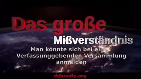 bei einer VV anmelden?