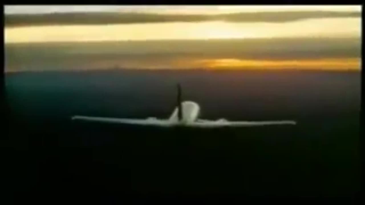 911 Plane Impacts.