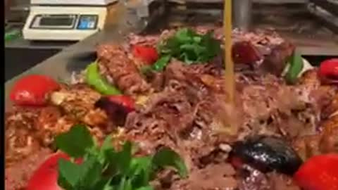 the Dinner