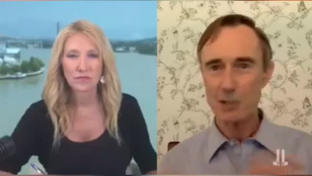 Doctor explains: Tiny blood clots after the shot