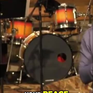 What Does Biblical Peace REALLY Mean