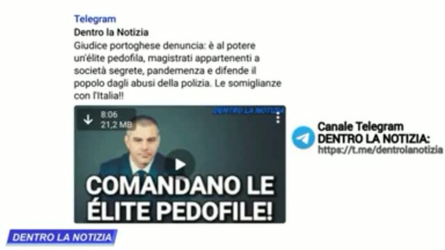 Polizia per la verità