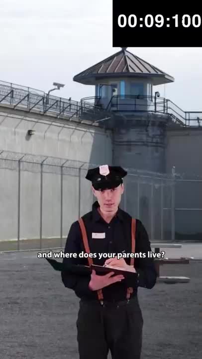 Making a spy talk speedrun (8.38 seconds)