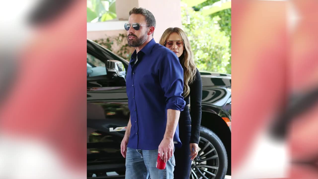 Jennifer Lopez Unveils Christmas Plans Amidst Divorce from Ben Affleck