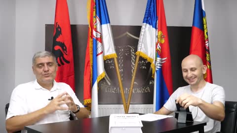 Skrasili se u Parizu (Miroljub Petrović)