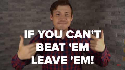 Get Teched Off!