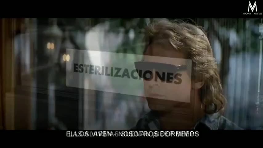 EL QUE QUIERA VER QUE VEA