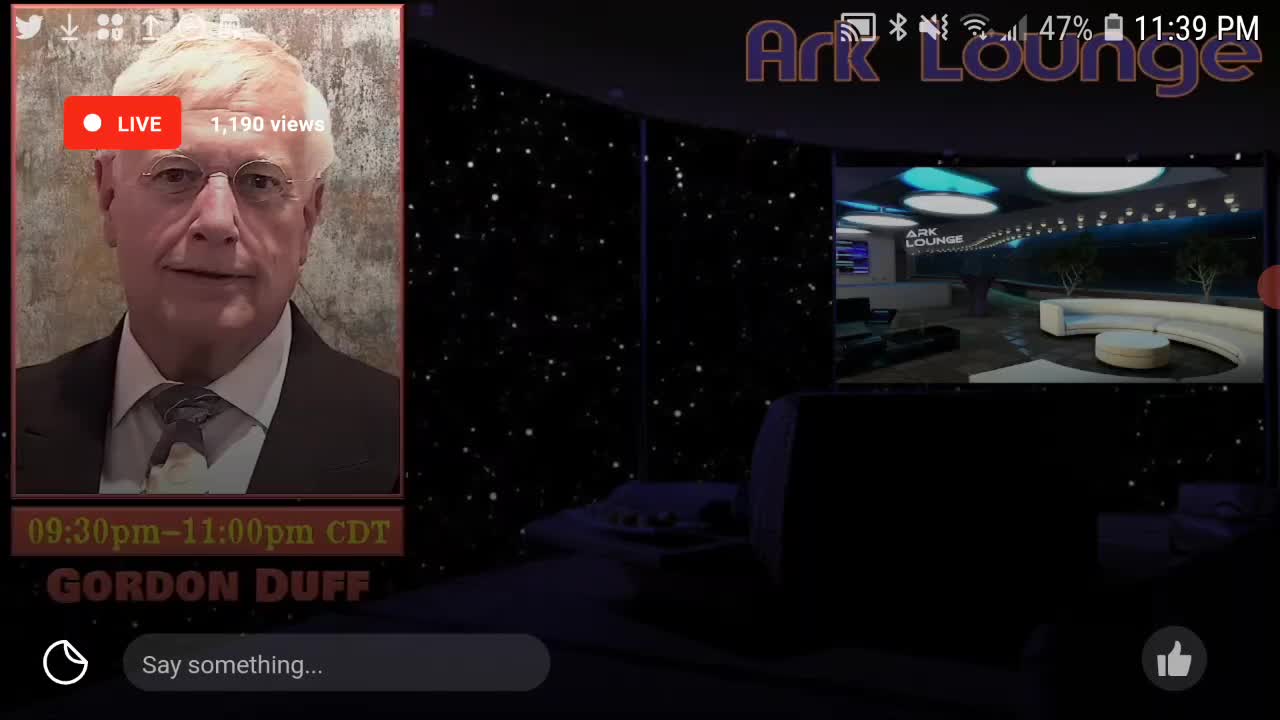 Of course they want to arrest Donald J Trump