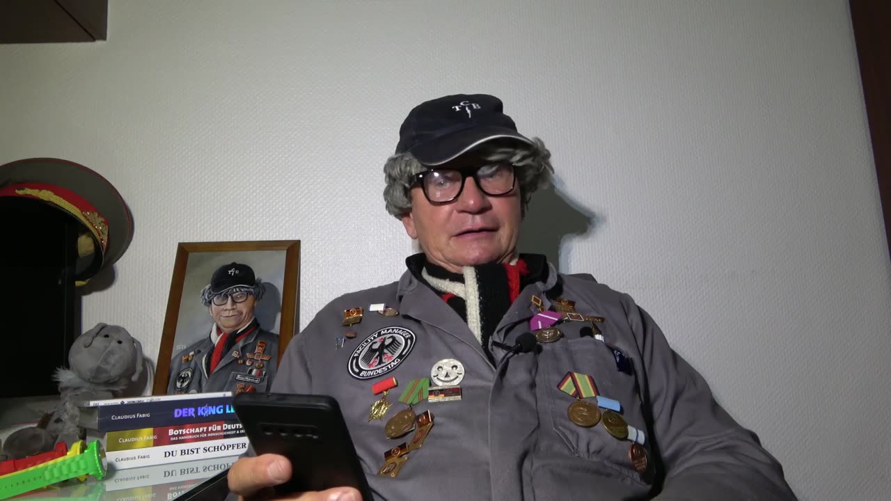 THE BUNDESFACILITYMANAGER 🇩🇪 🇦🇹 🇨🇭 😎 WIR 😎 TUBE 😎 👉 HAUPTWASCHGANG 👈....August 21, 2023