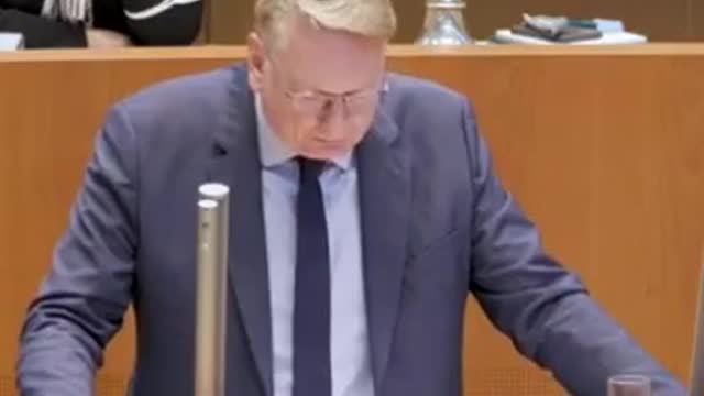 Deutschland Opposition Situation