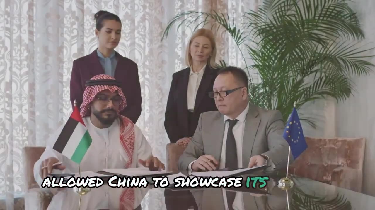 US Raises SERIOUS Concerns About Saudi Arabia's Historic Decision