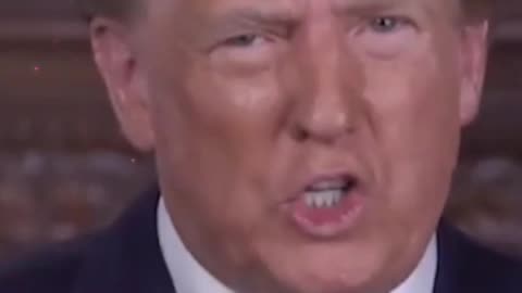 President Donald J. Trump