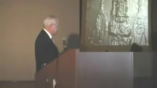 Turin Shroud Hologram Reveals The Words The Lamb