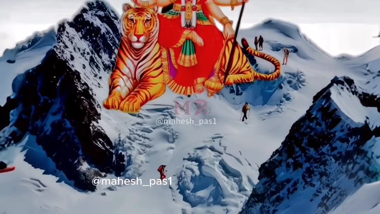 🌹जय माता जी ♥️