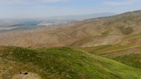 Southern San Joaquin Valley