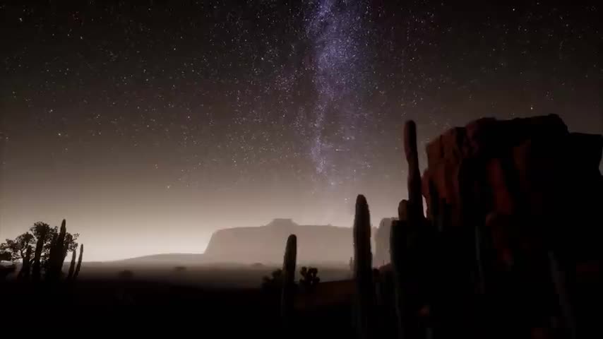 Scientist Found Evidence For Parallel World