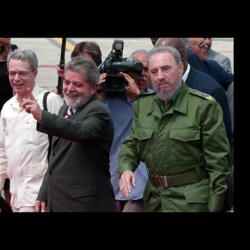 First Lady of Brazil insults Elon Musk