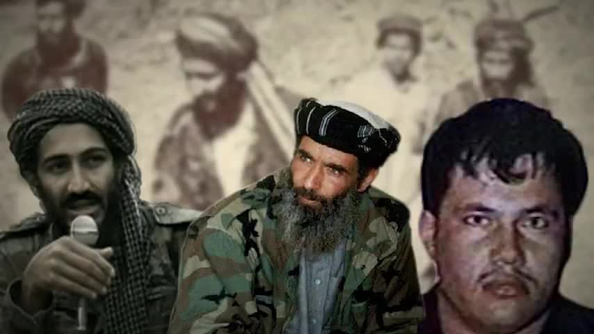 FALSE FLAGS: THE SECRET HISTORY OF AL QAEDA — PART 1: ORIGIN STORY