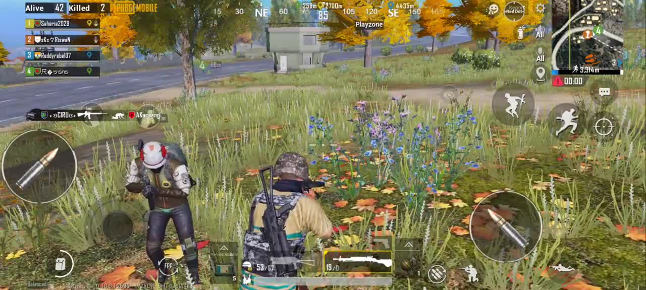 TEAM UP FAIL - SEE YOU NEXT TIME