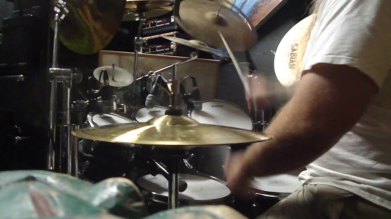 2024 02 24 Boiled Tongue 64 drum tracking