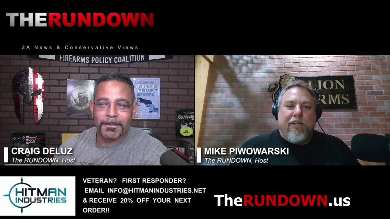 The Rundown