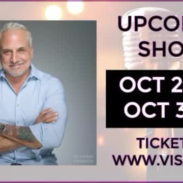 THIS WEEKEND Come See Me Live In Port Charlotte, FL