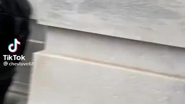 No impeachment. Police did nothing.