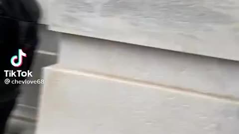 No impeachment. Police did nothing.