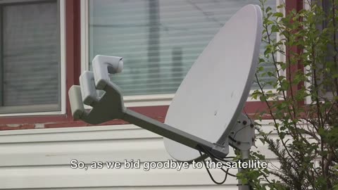 Streaming vs Satellite The Future of TV