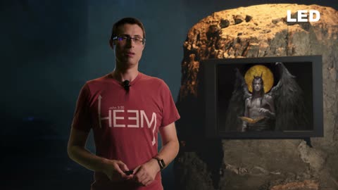 Dark Origins of Black Adam Secrets EXPOSED | Christian Reaction