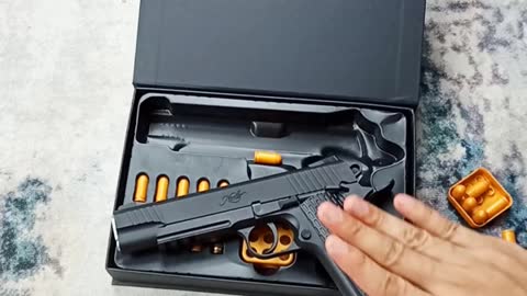 STS M1911 Laser Tag Gun