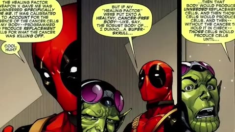 Deadpool SEXY Kyo Nahi Ban Jata !!