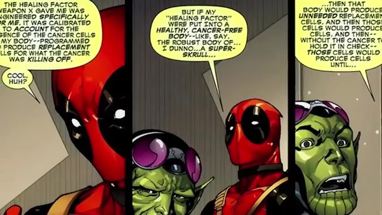 Deadpool SEXY Kyo Nahi Ban Jata !!