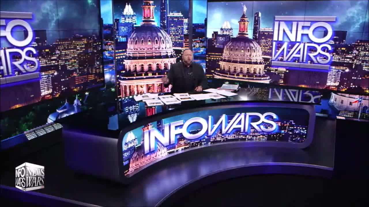 BREAKING : John Kerry Pushes a Total Ban All On Carbon !!