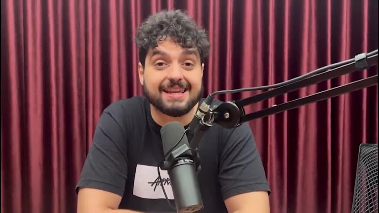MONARK DESABAFA SOBRE FLOW