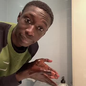 Fratello la semplicità è sempre una buona scelta! Bro simplicity is always a good choice!