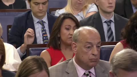 Press Secretary Jen Psaki - Press Briefing