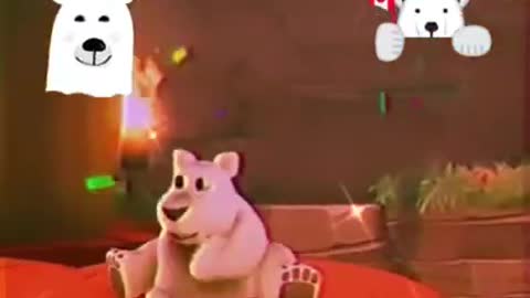Polar Victory Podium Dance - Crash Team Racing Nitro-Fueled