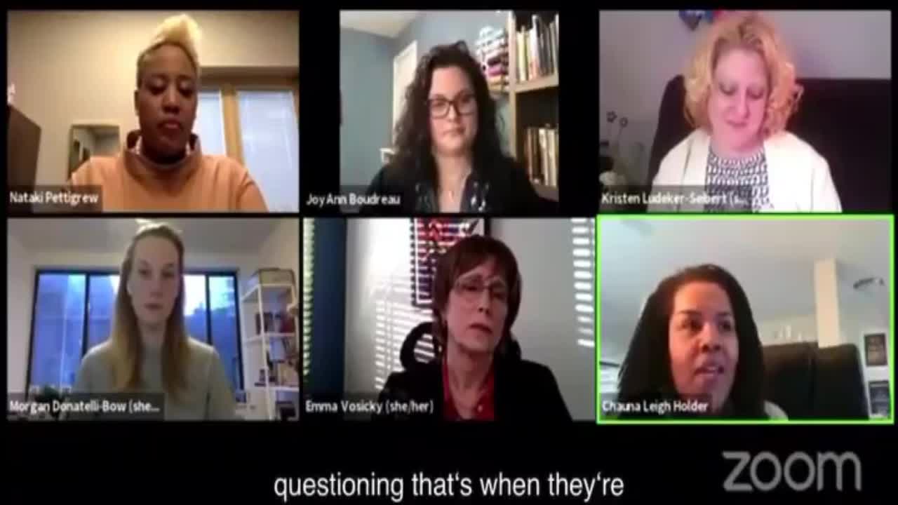 School Board Candidate Makes Shocking Statement About Young Students