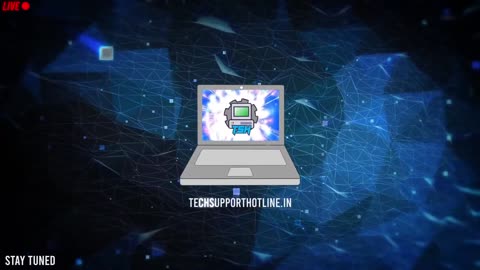 Tech Support Hotline - S05E04