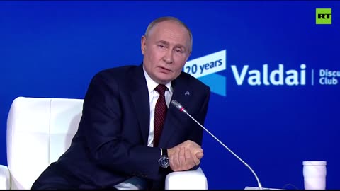 Putin Offers His Congratulations Trump on His Election Victory