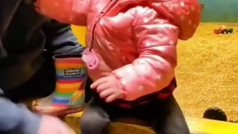 Baby funny videos 😂😂🤣