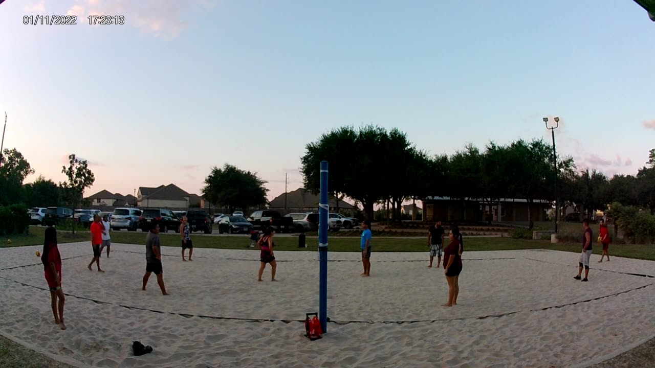 volleyball part 9 oct 5 2024