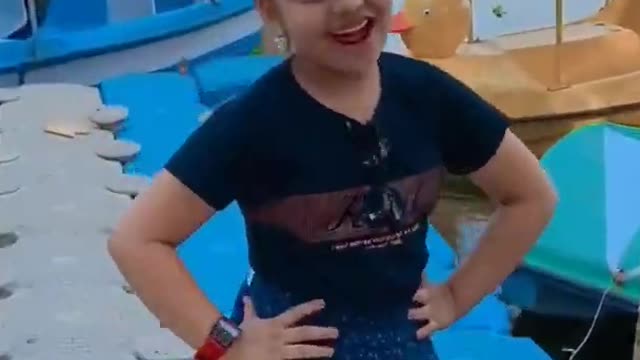 Short video
