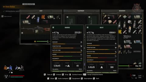 How To Get Gauss Gun, Texan, X7 Armor, Weird Water, Bulwark Exosuit & More (Unique Gear) Stalker 2