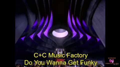 C+C Music Factory Do You Wanna Get Funky.