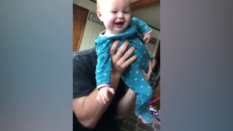 Funny Baby