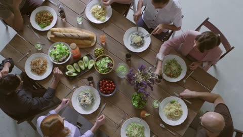 Food therapy || food love||