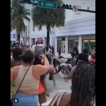 Sunday afternoon in Miami Sunday March 21st 2021